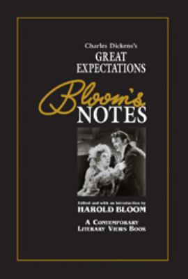 Great Expectations (Blm's Nts) 0791036596 Book Cover