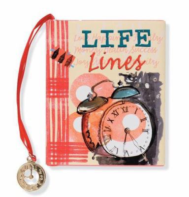 Life Lines (Mini Book) 0880889497 Book Cover