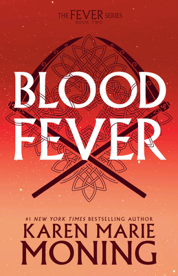 Bloodfever: The Fever Series 0593975944 Book Cover