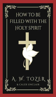 How to be filled with the Holy spirit 9357244034 Book Cover
