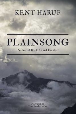 Plainsong 0788742027 Book Cover