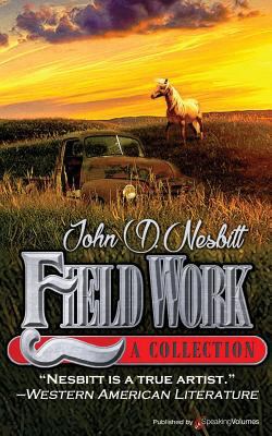 Field Work 162815473X Book Cover