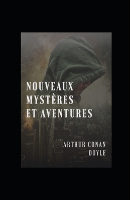 Paperback Nouveaux Mystères et aventures illustrée (French Edition) [French] Book