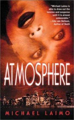 Atmosphere 0843950412 Book Cover