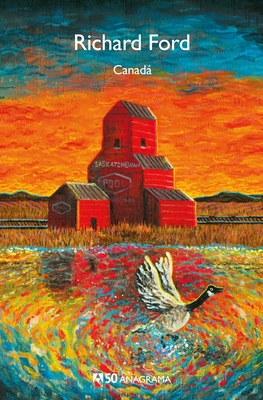Canada -V3* [Spanish] 8433902652 Book Cover