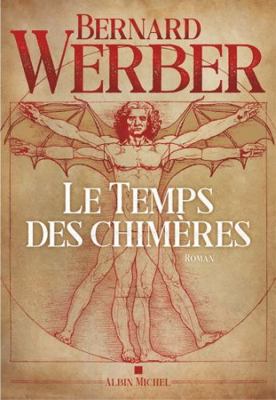 Le Temps des chimères [French] 2226464794 Book Cover