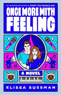Once More with Feeling 0593357361 Book Cover