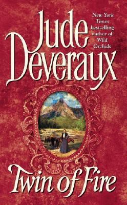 Twin of Fire B007BZF75U Book Cover