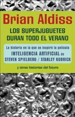 Superjuguetes Duran Todo El Verano (Spanish Edi... [Spanish] 8401328756 Book Cover