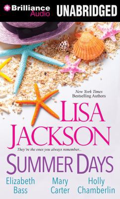 Summer Days 1480599441 Book Cover