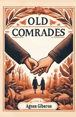 Old Comrades 9364285158 Book Cover