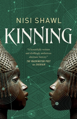 Kinning 1250212693 Book Cover