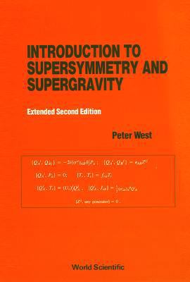 Intro to Supersymmetry & Super..(2nd Ed) 9810200986 Book Cover