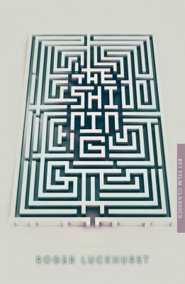 The Shining 1844576396 Book Cover