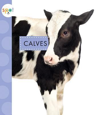 Calves 1681515288 Book Cover