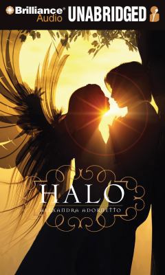 Halo (Halo Trilogy, 1) 1455849073 Book Cover