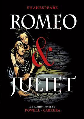 Romeo & Juliet 1434225631 Book Cover