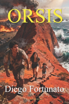 Orsis [Spanish] B0CKXXL5HH Book Cover