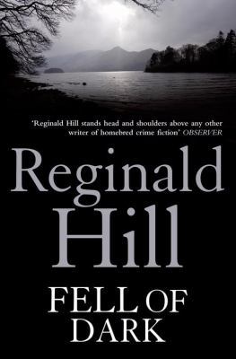 Fell of Dark 0007334796 Book Cover