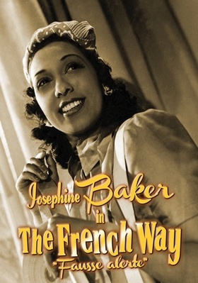 DVD The French Way Book