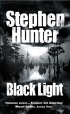 Black Light 0099453193 Book Cover