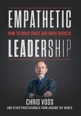 Empathetic Leadership B0CXBPQJNB Book Cover