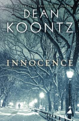 Innocence [Large Print] 141046475X Book Cover
