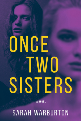 Once Two Sisters 1643855255 Book Cover