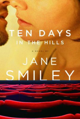 Ten Days in the Hills B001JUYPO2 Book Cover