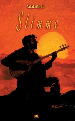 Stimme: Ein emotionales Erlebnis [German] 3384030125 Book Cover