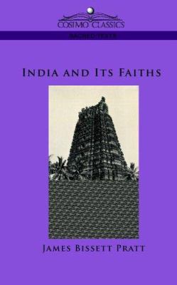 India and Its Faiths 1596055278 Book Cover