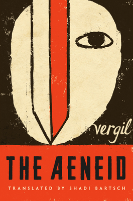The Aeneid 1984854100 Book Cover