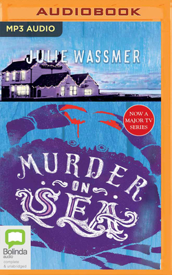 Murder-On-Sea 1867582937 Book Cover