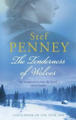 The Tenderness of Wolves 1847242952 Book Cover