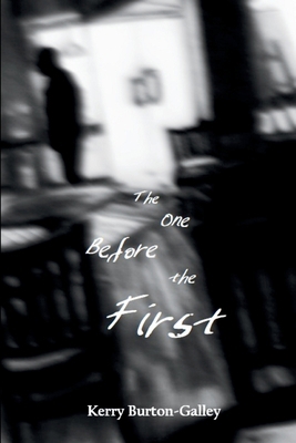The One Before the First 1068462906 Book Cover