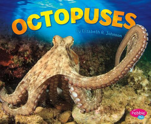 Octopuses 1515720802 Book Cover