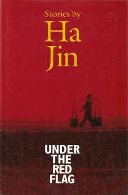 Under the Red Flag: Stories 1581950063 Book Cover