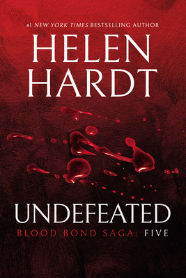 Undefeated 1642631078 Book Cover
