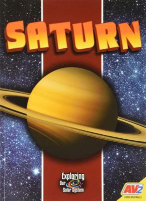 Saturn 179111749X Book Cover
