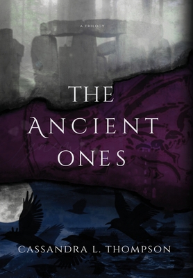 The Ancient Ones 1735686301 Book Cover