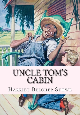 Uncle Tom's Cabin 1514650606 Book Cover