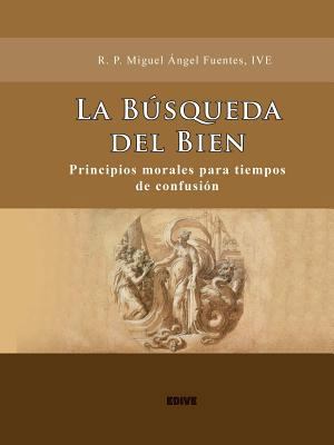 La BÏsqueda del Bien [Spanish] 1387279440 Book Cover
