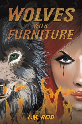 Wolves with Furniture B0DPMPSHLX Book Cover