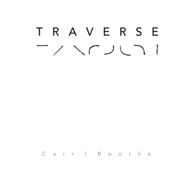 Traverse 0692129162 Book Cover