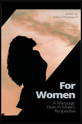 For Women B0CNNKGFLM Book Cover
