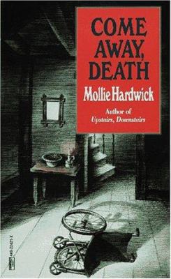 Come Away, Death 044922421X Book Cover