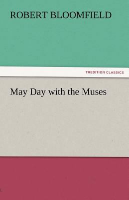 May Day with the Muses 3842466668 Book Cover