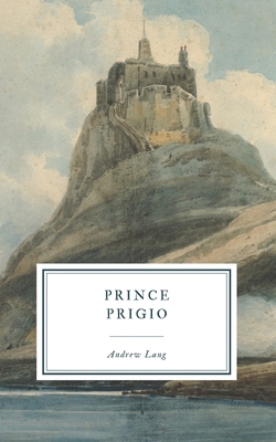 Prince Prigio 1081316411 Book Cover