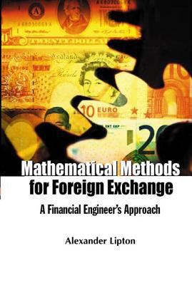 Mathematical Methods for Foreign Excha.. 9810246153 Book Cover
