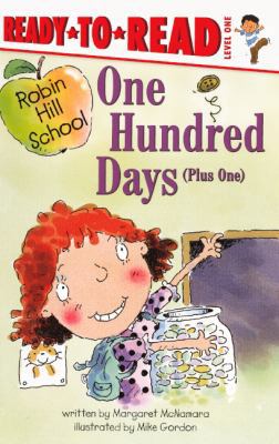 One Hundred Days Plus One 0613581628 Book Cover